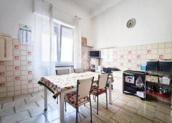 Trilocale Via giuseppe verdi, Cusano Milanino - foto 17