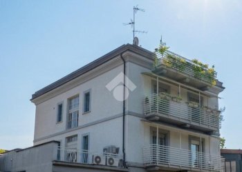 Trilocale Via giuseppe verdi, Cusano Milanino - foto 19