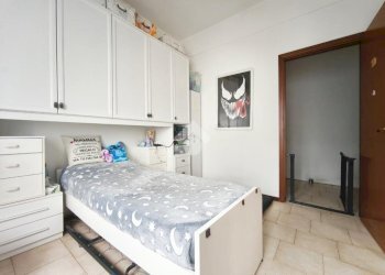 Trilocale Via giuseppe verdi, Cusano Milanino - foto 22