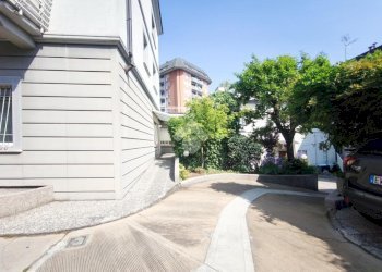 Trilocale Via giuseppe verdi, Cusano Milanino - foto 24