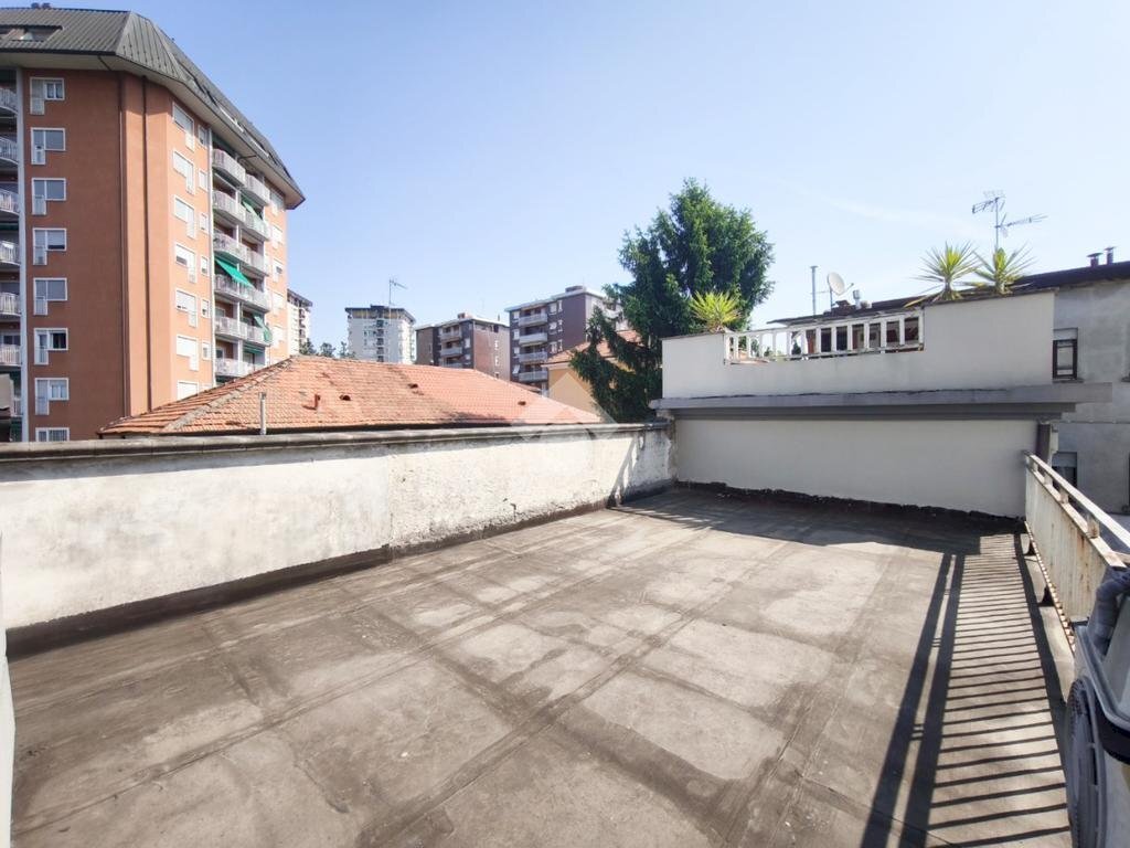 Quadrilocale Via G. Verdi, Cusano Milanino - foto 2