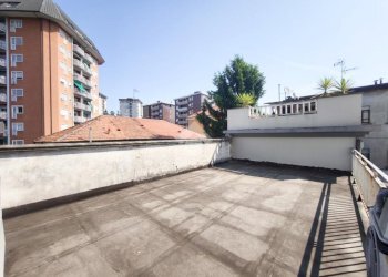 Four-room apartment Via G. Verdi, Cusano Milanino - photo 2