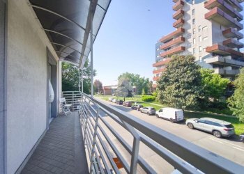 Four-room apartment Via G. Verdi, Cusano Milanino - photo 12