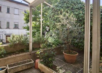 Four-room apartment Via G. Verdi, Cusano Milanino - photo 15