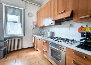 Four-room apartment Via G. Verdi, Cusano Milanino - photo 17