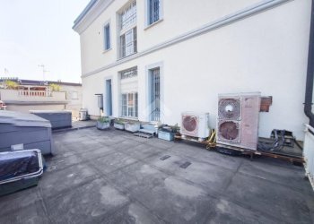 Four-room apartment Via G. Verdi, Cusano Milanino - photo 21