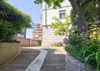 Four-room apartment Via G. Verdi, Cusano Milanino - photo 28