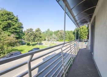 Four-room apartment Via G. Verdi, Cusano Milanino - photo 31