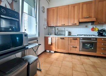 Four-room apartment Via G. Verdi, Cusano Milanino - photo 35