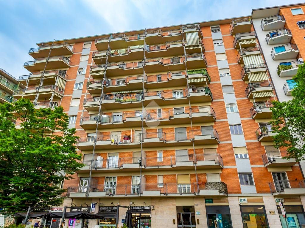 Two-room apartment Corso vercelli, Torino (neighborhood Rebaudengo) - photo 1