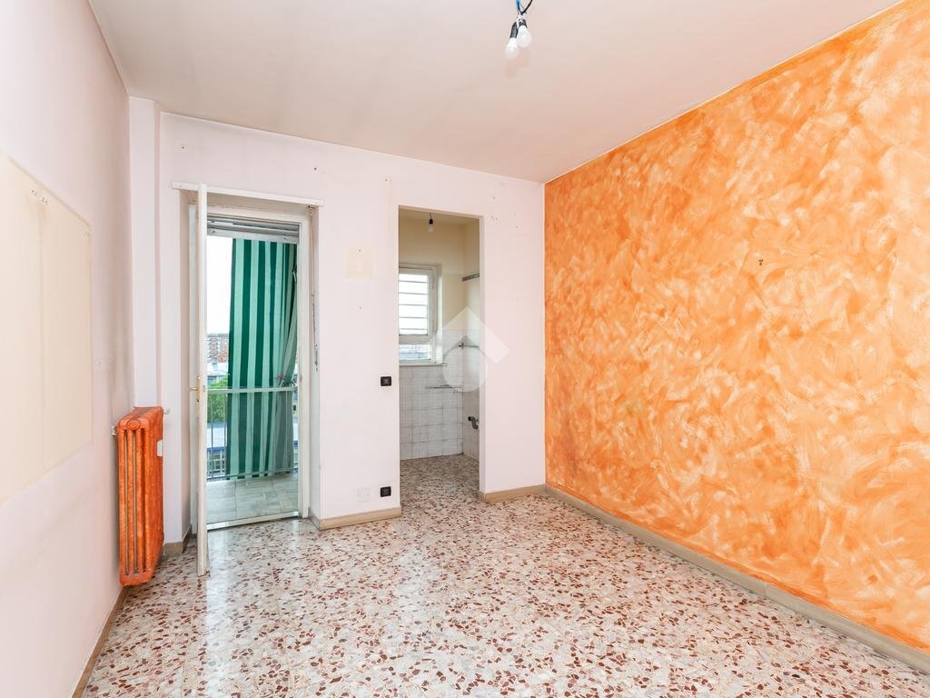 Two-room apartment Corso vercelli, Torino (neighborhood Rebaudengo) - photo 2