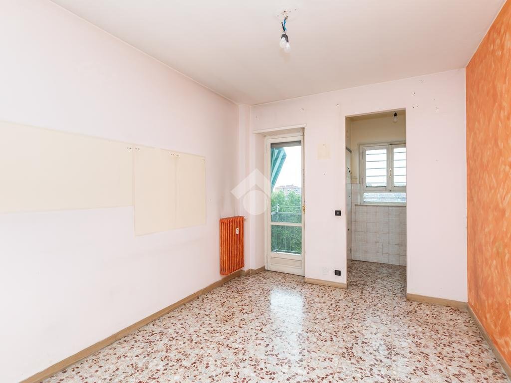 Two-room apartment Corso vercelli, Torino (neighborhood Rebaudengo) - photo 3