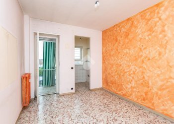 Two-room apartment Corso vercelli, Torino (neighborhood Rebaudengo) - photo 2