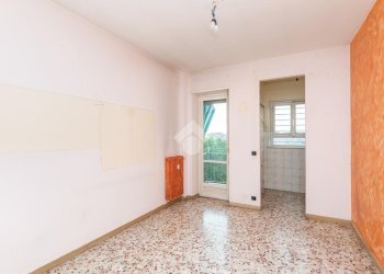 Two-room apartment Corso vercelli, Torino (neighborhood Rebaudengo) - photo 3