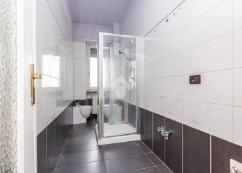 Two-room apartment Corso vercelli, Torino (neighborhood Rebaudengo) - photo 7