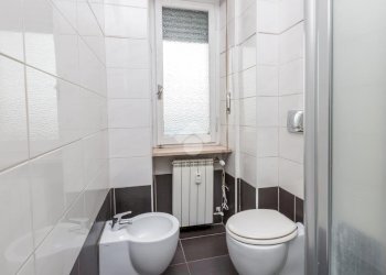 Two-room apartment Corso vercelli, Torino (neighborhood Rebaudengo) - photo 8