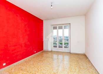 Two-room apartment Corso vercelli, Torino (neighborhood Rebaudengo) - photo 10