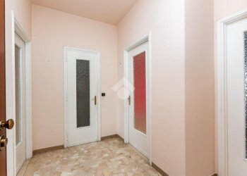 Two-room apartment Corso vercelli, Torino (neighborhood Rebaudengo) - photo 14