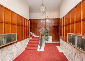Two-room apartment Corso vercelli, Torino (neighborhood Rebaudengo) - photo 16