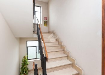 Two-room apartment Corso vercelli, Torino (neighborhood Rebaudengo) - photo 17