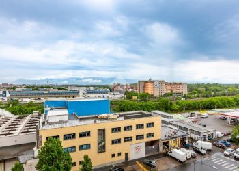 Two-room apartment Corso vercelli, Torino (neighborhood Rebaudengo) - photo 20