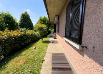 Villa Via tagliamento, Inzago - photo 42