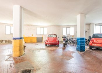 Quadrilocale Via Giaime Pintor, Rimini - foto 19