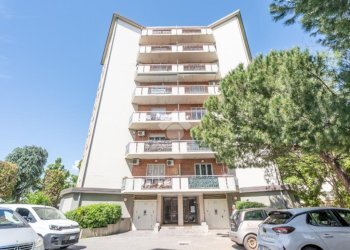 Quadrilocale Via Giaime Pintor, Rimini - foto 27