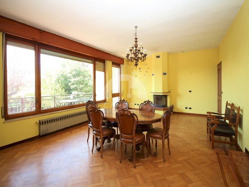Villa Magliano Alpi - foto 1