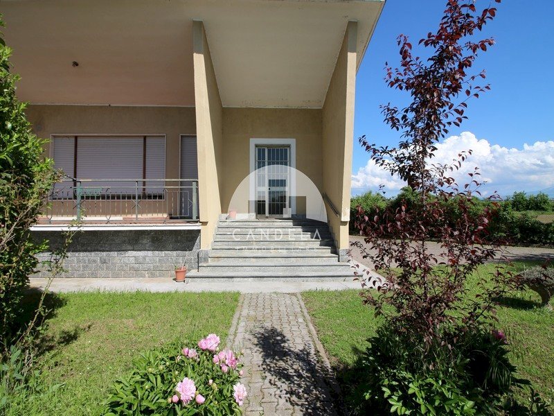 Villa Magliano Alpi - foto 2