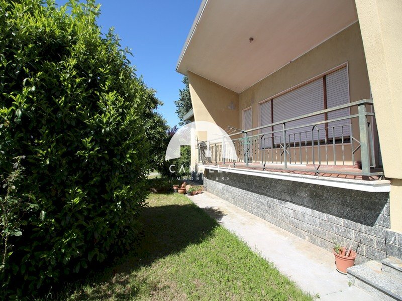 Villa Magliano Alpi - foto 3