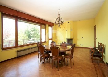 Villa Magliano Alpi - foto 1