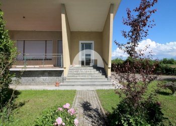 Villa Magliano Alpi - foto 2