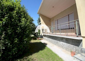 Villa Magliano Alpi - foto 3