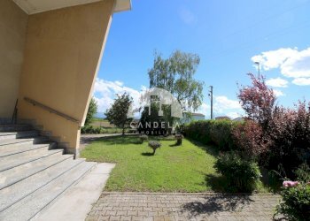 Villa Magliano Alpi - foto 4