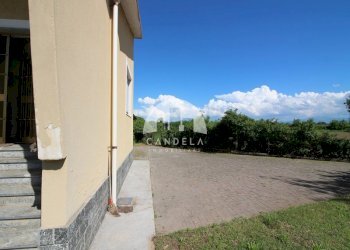 Villa Magliano Alpi - foto 5