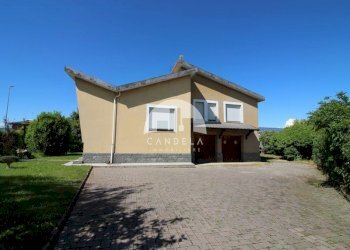 Villa Magliano Alpi - foto 6