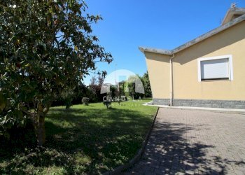 Villa Magliano Alpi - foto 7
