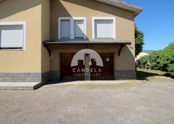 Villa Magliano Alpi - foto 8