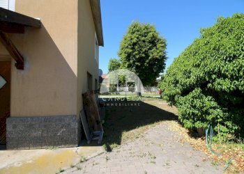 Villa Magliano Alpi - foto 9
