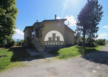 Villa Magliano Alpi - foto 10