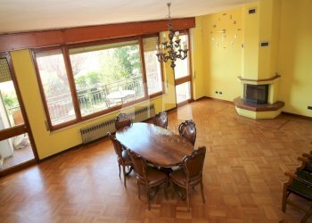 Villa Magliano Alpi - foto 12