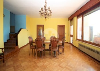Villa Magliano Alpi - foto 13