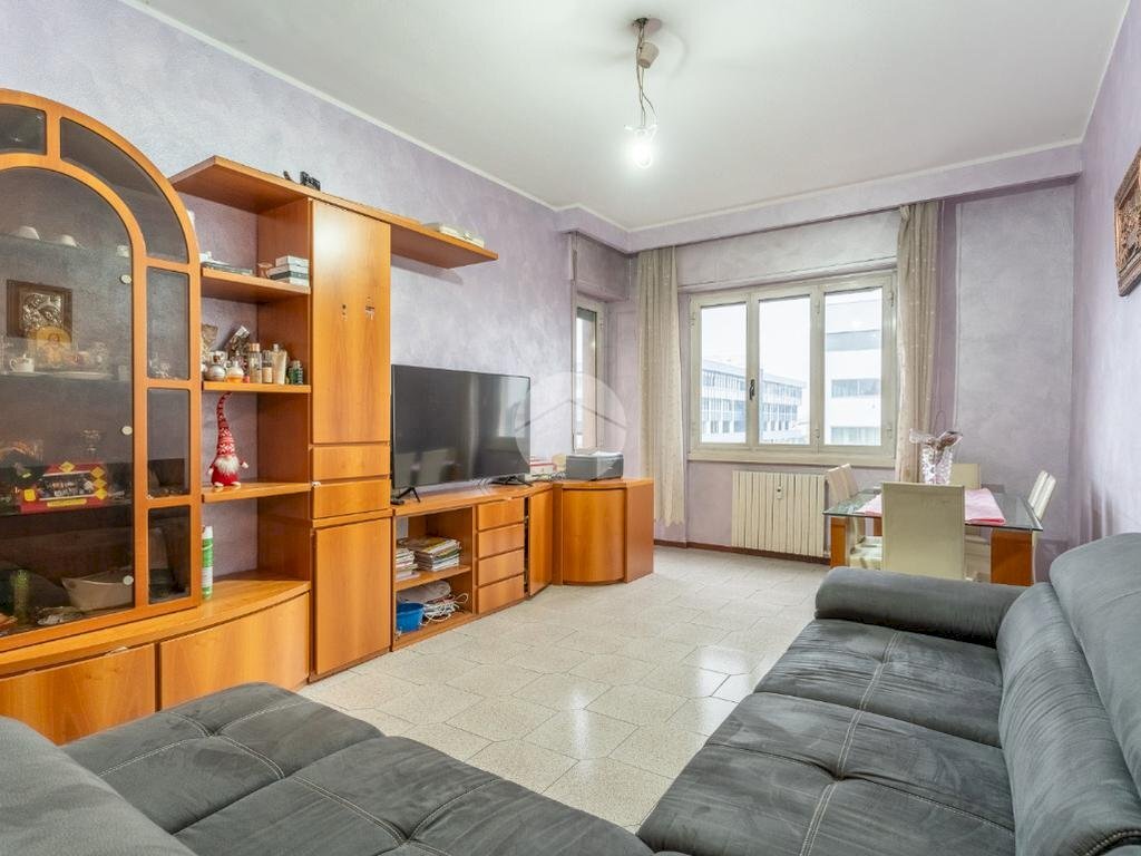Three-room apartment Viale Leonardo Da Vinci, Trezzano sul Naviglio - photo 1