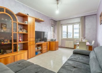 Three-room apartment Viale Leonardo Da Vinci, Trezzano sul Naviglio - photo 1