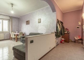 Three-room apartment Viale Leonardo Da Vinci, Trezzano sul Naviglio - photo 7