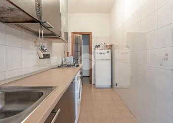 Three-room apartment Viale Leonardo Da Vinci, Trezzano sul Naviglio - photo 11