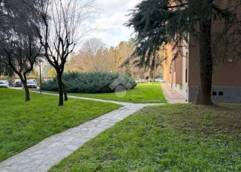 Three-room apartment Via Quarenghi Giacomo, Milano (neighborhood Gallaratese) - photo 2