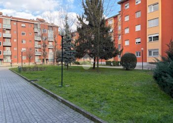 Three-room apartment Via Quarenghi Giacomo, Milano (neighborhood Gallaratese) - photo 3