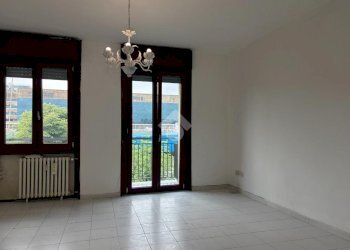 Three-room apartment Via Quarenghi Giacomo, Milano (neighborhood Gallaratese) - photo 7
